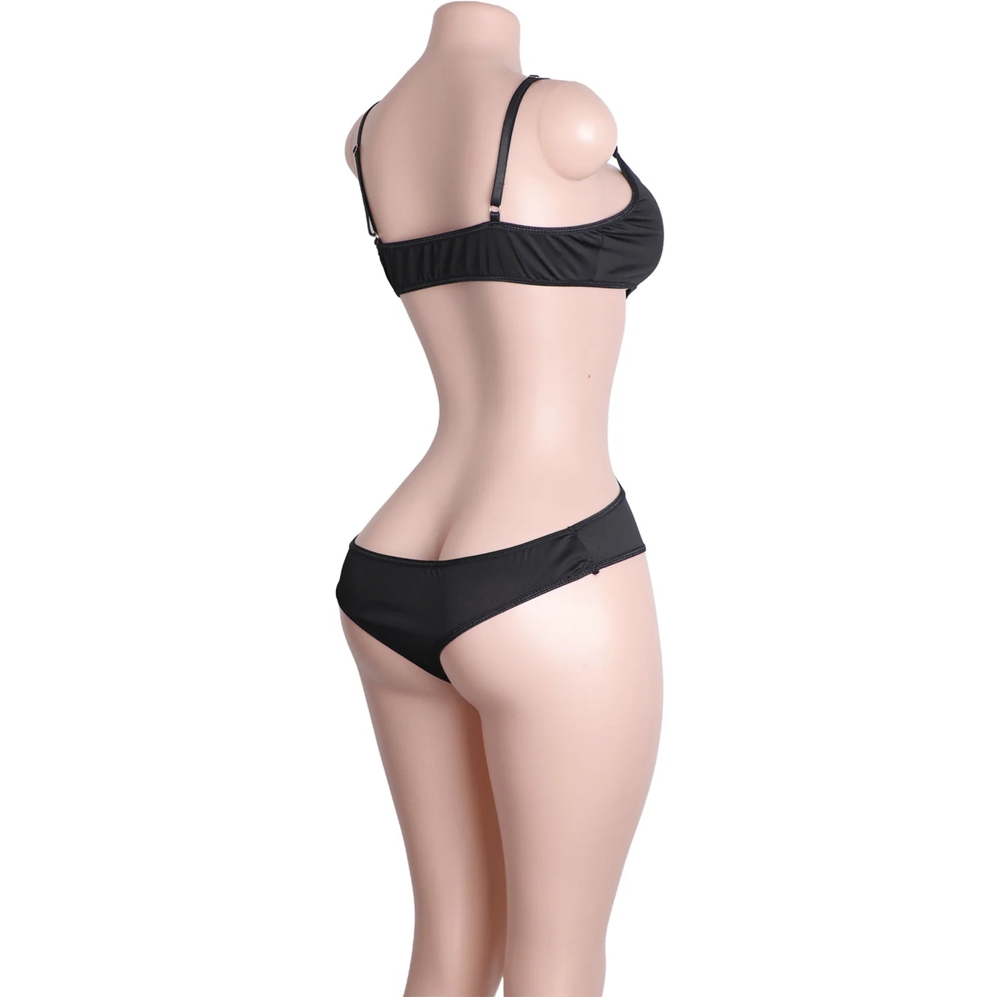 Pole Dancewear Twerk Shorts Bottle Girl Outfits Stripper Costume Exotic Lingerie Performance Wear Clubwear Stage Set