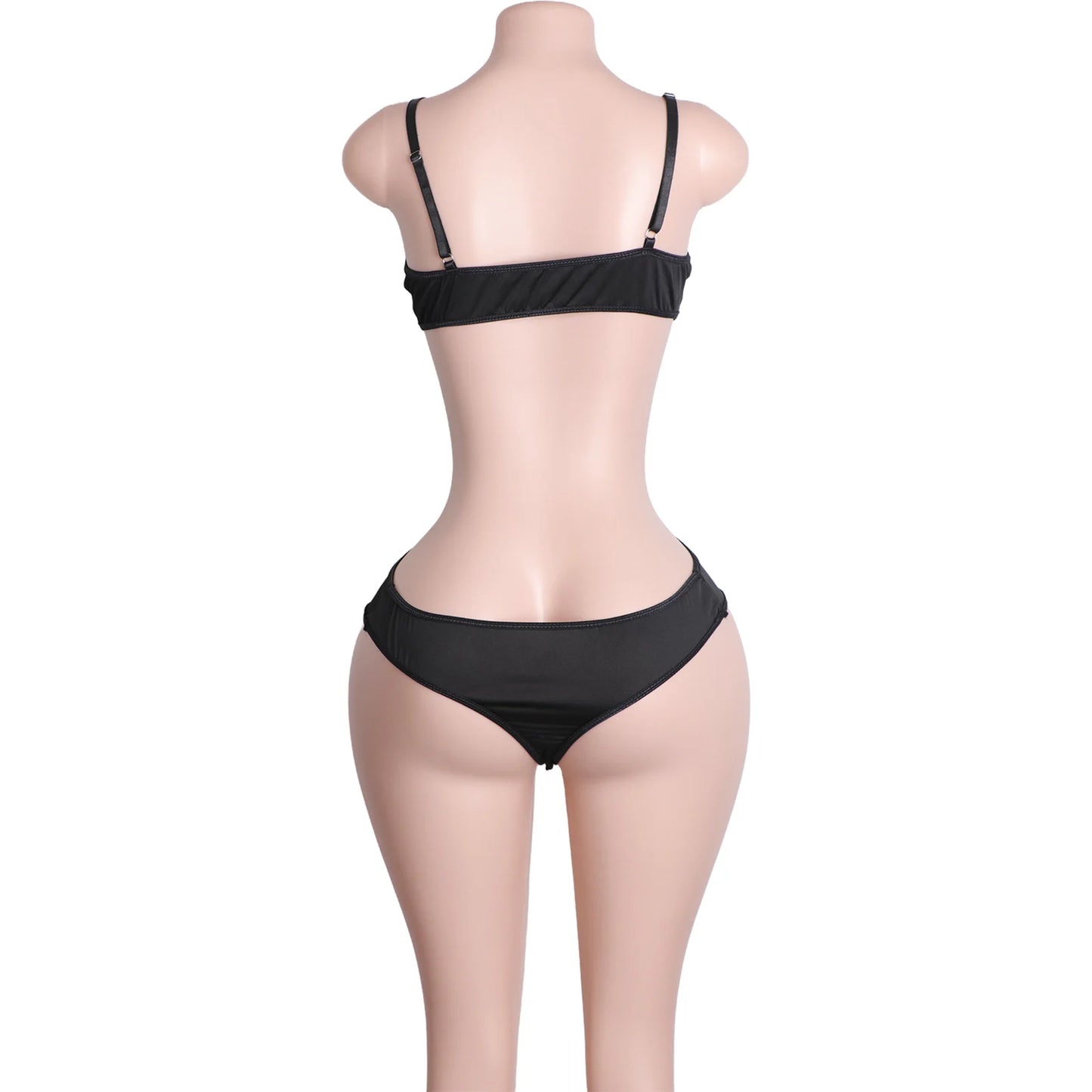 Pole Dancewear Twerk Shorts Bottle Girl Outfits Stripper Costume Exotic Lingerie Performance Wear Clubwear Stage Set