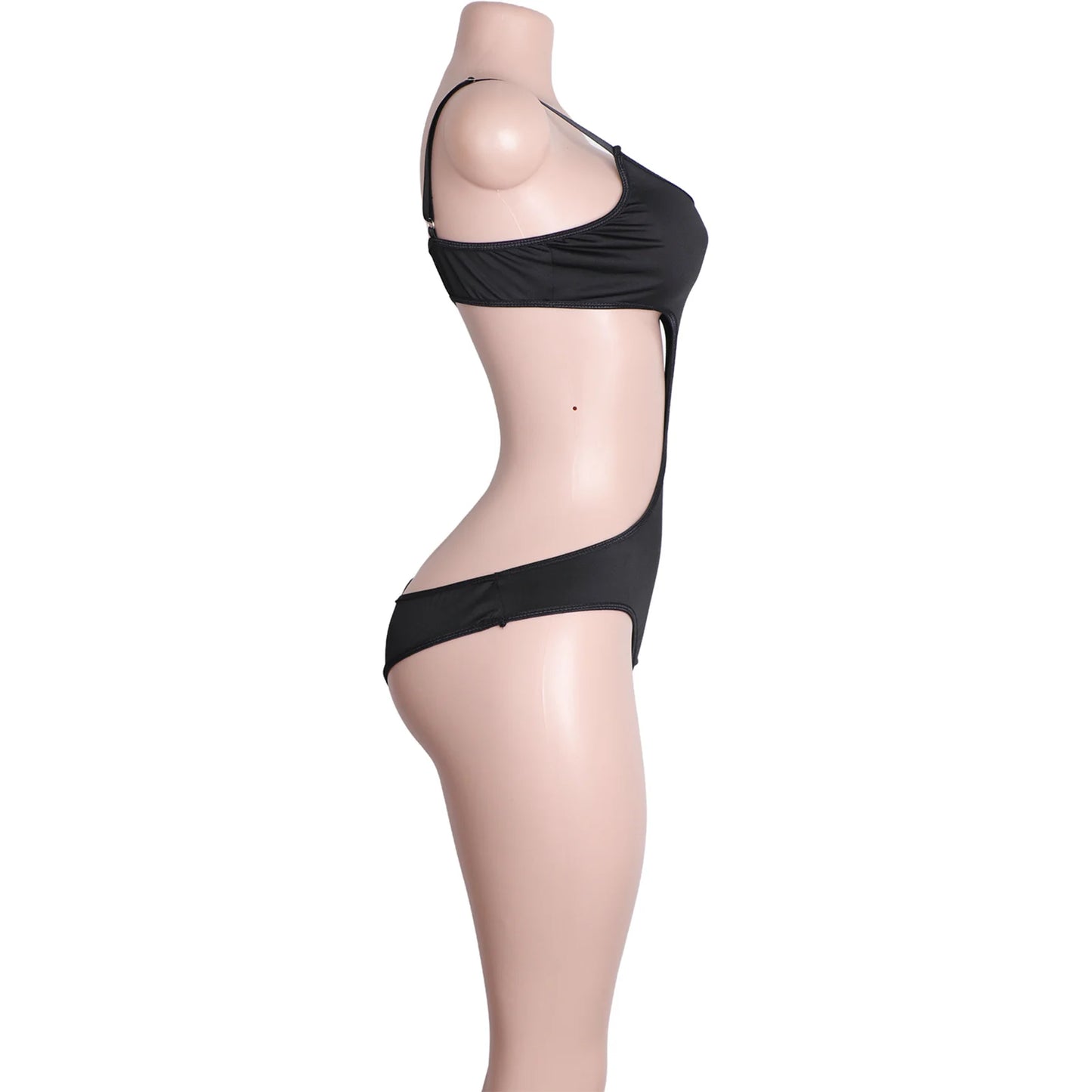 Pole Dancewear Twerk Shorts Bottle Girl Outfits Stripper Costume Exotic Lingerie Performance Wear Clubwear Stage Set