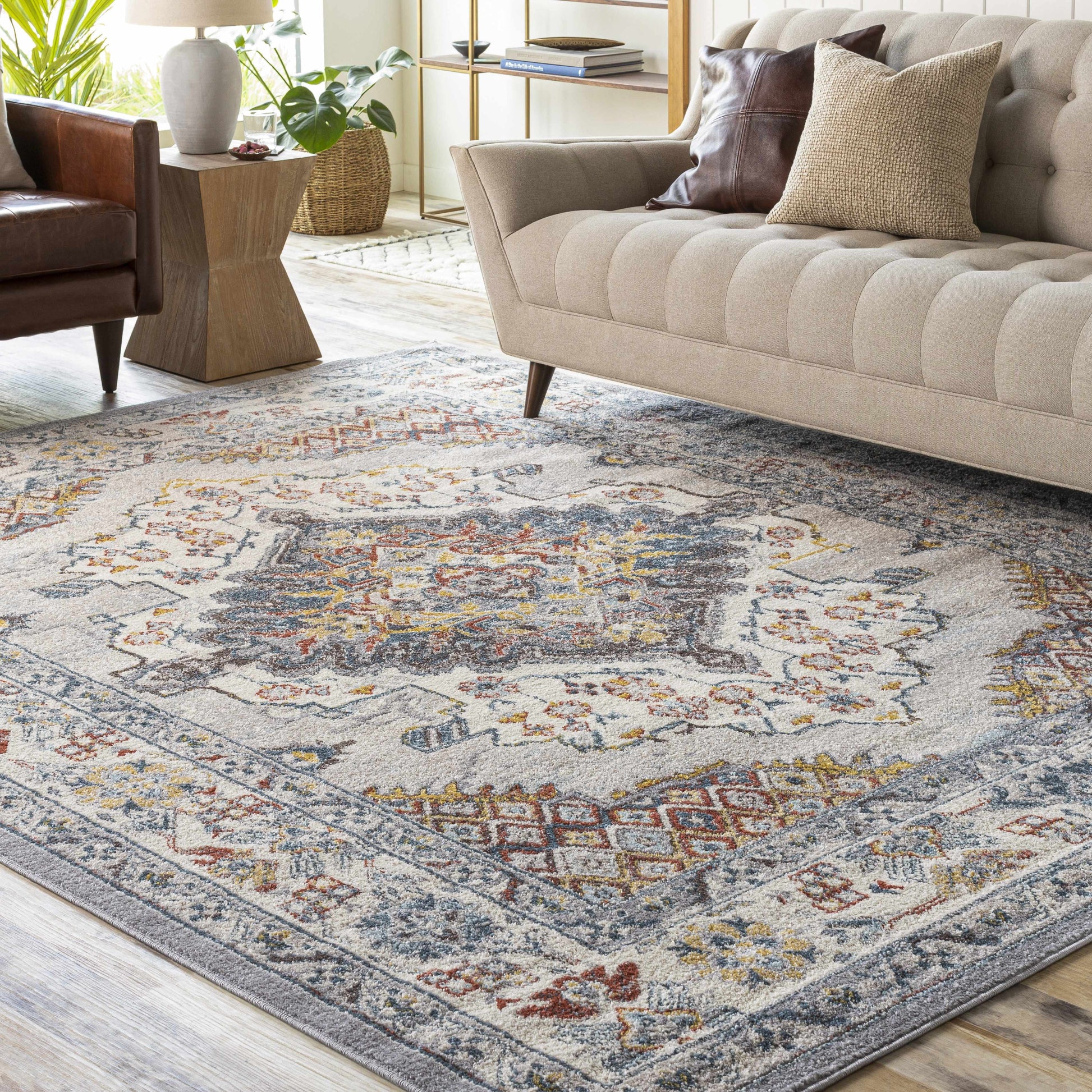 Haymond Area Rug-3