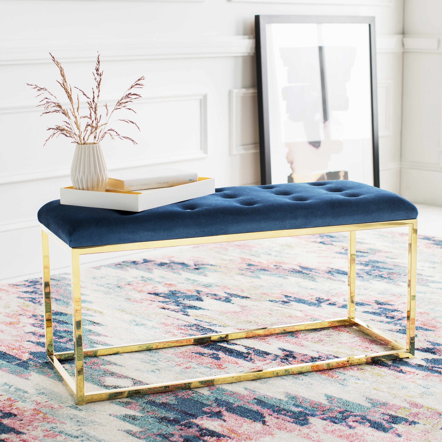 Fombellida Decorative Tray-0